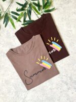 تیشرت summer - Image 4