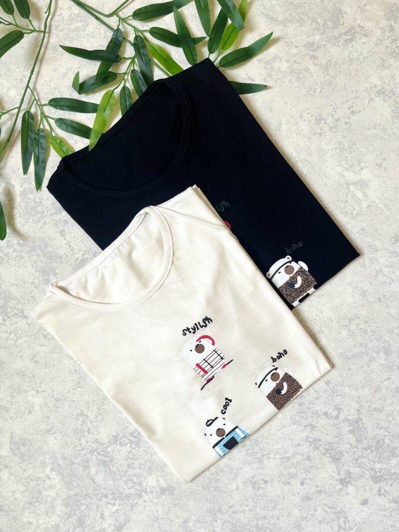 تیشرت cool - Image 3