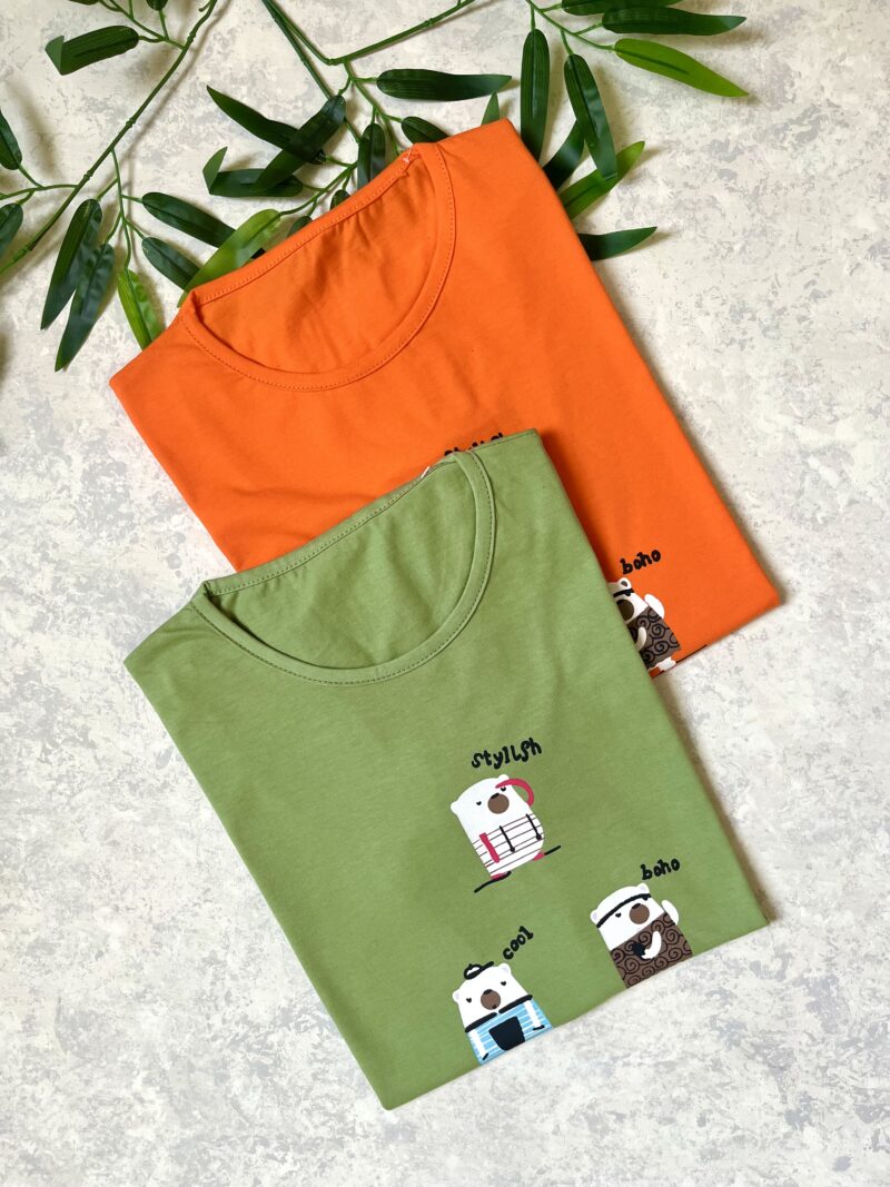 تیشرت cool - Image 5