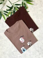 تیشرت cool - Image 2