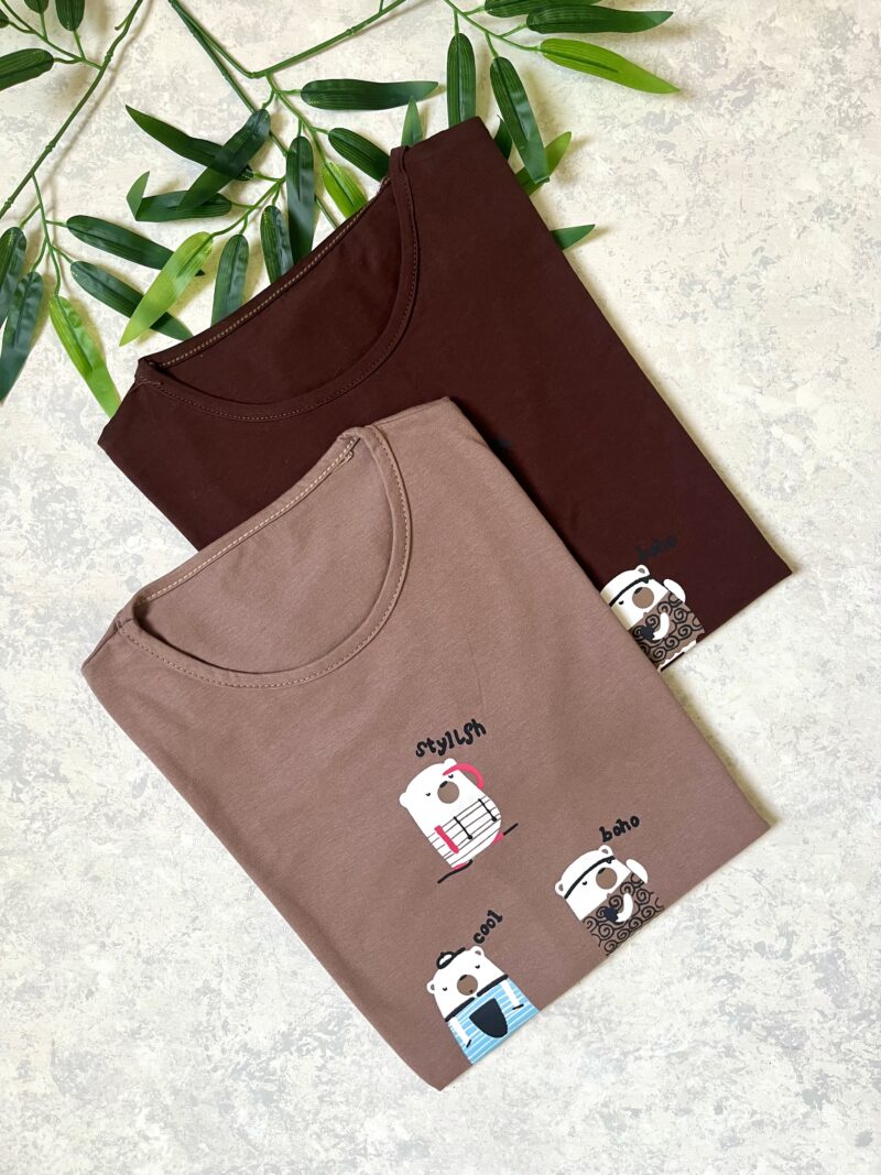 تیشرت cool - Image 2