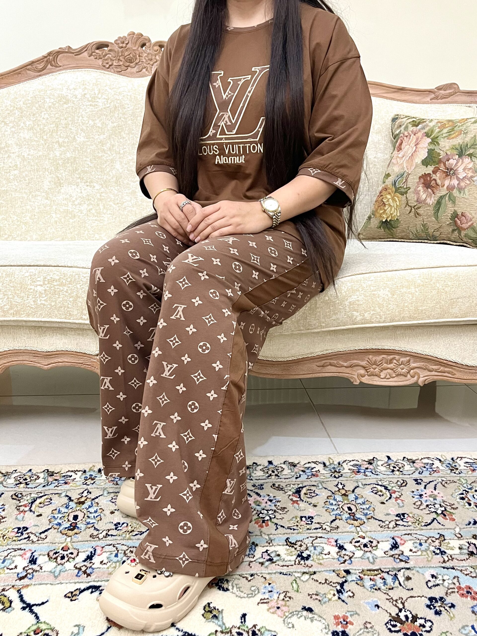 IMG_9649 ست ال وی بغل نوار - Image 1