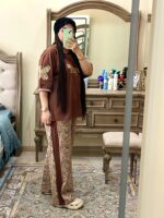 ست دیور پروانه - Image 10