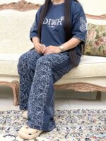 ست دیور پروانه - Image 2