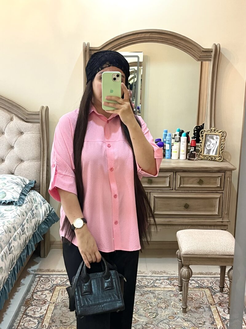 شومیز ستاره - Image 2