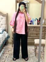 شومیز ستاره - Image 4