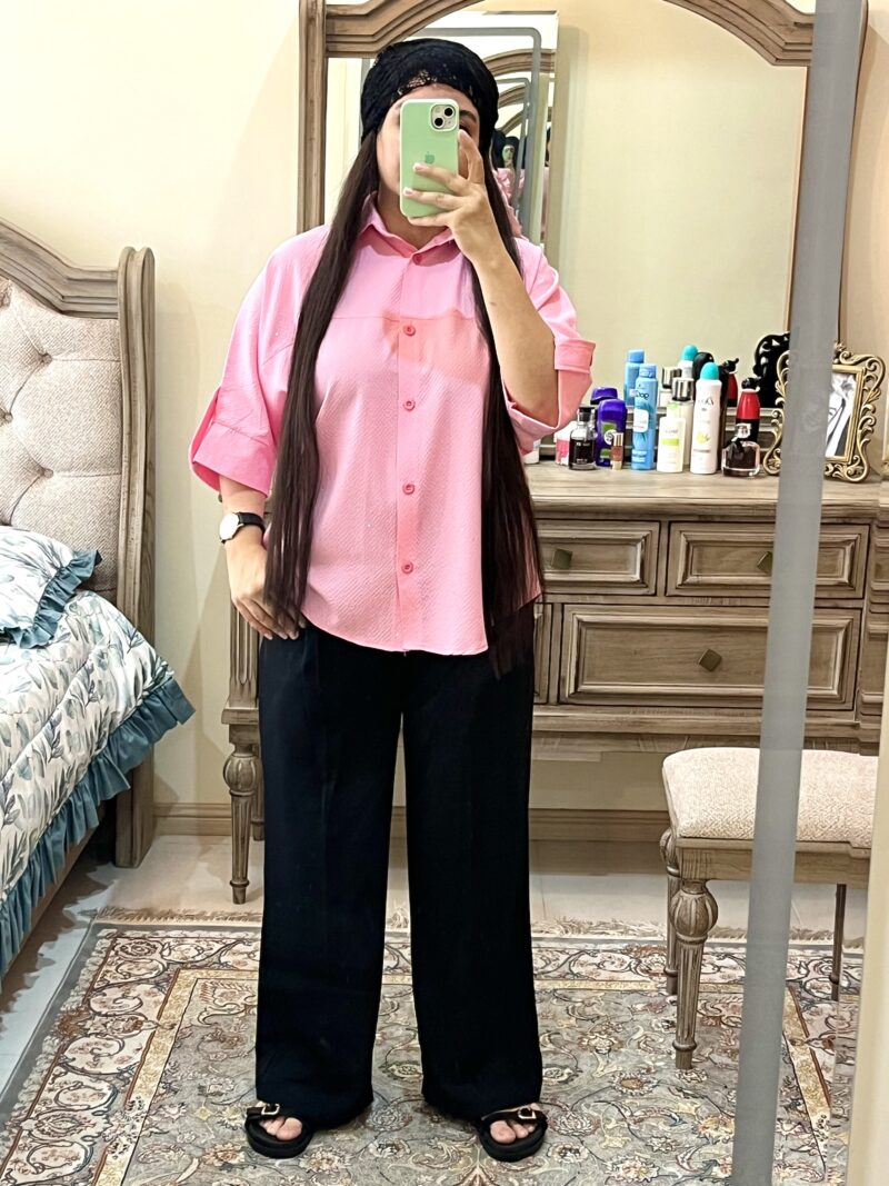شومیز ستاره - Image 4