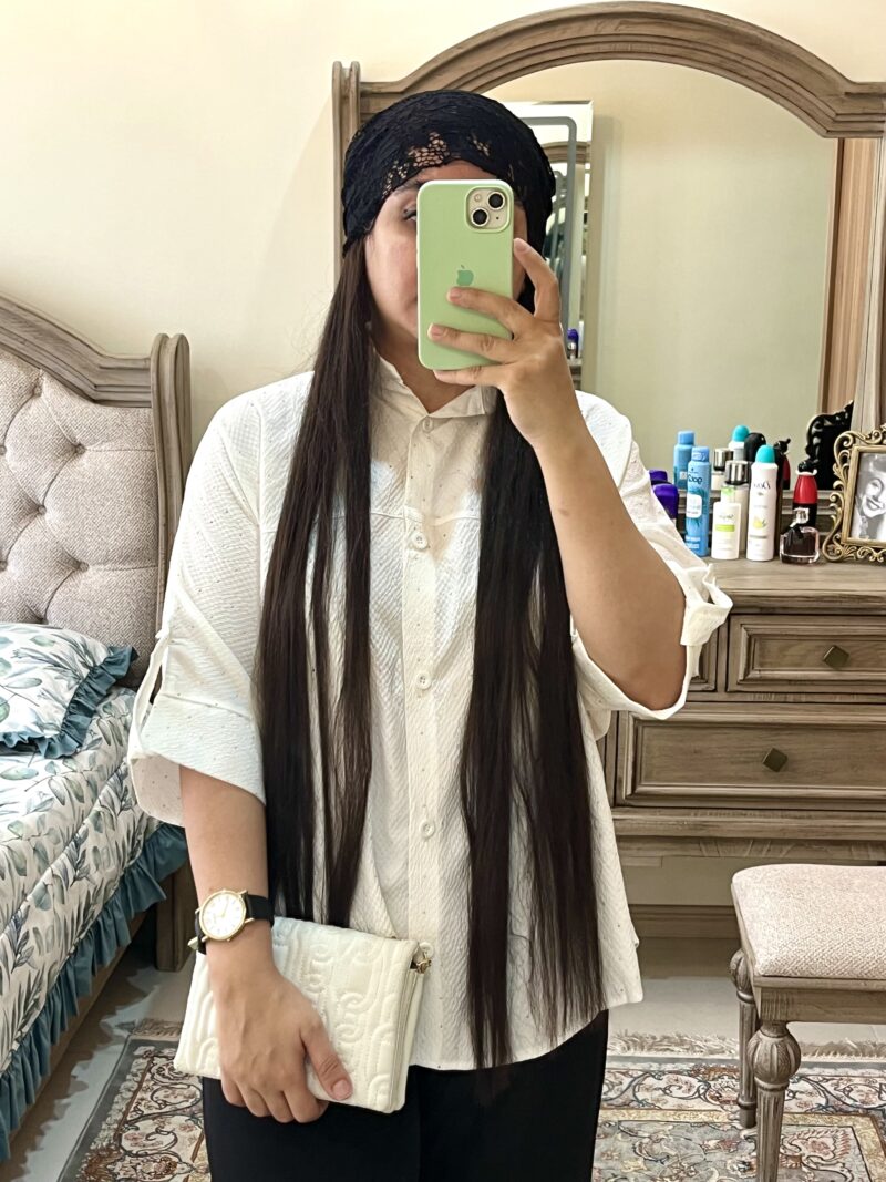 شومیز ستاره - Image 8