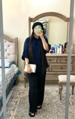 شومیز ستاره - Image 11