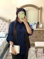 شومیز ستاره - Image 10
