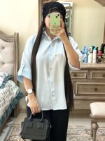 شومیز ستاره - Image 12
