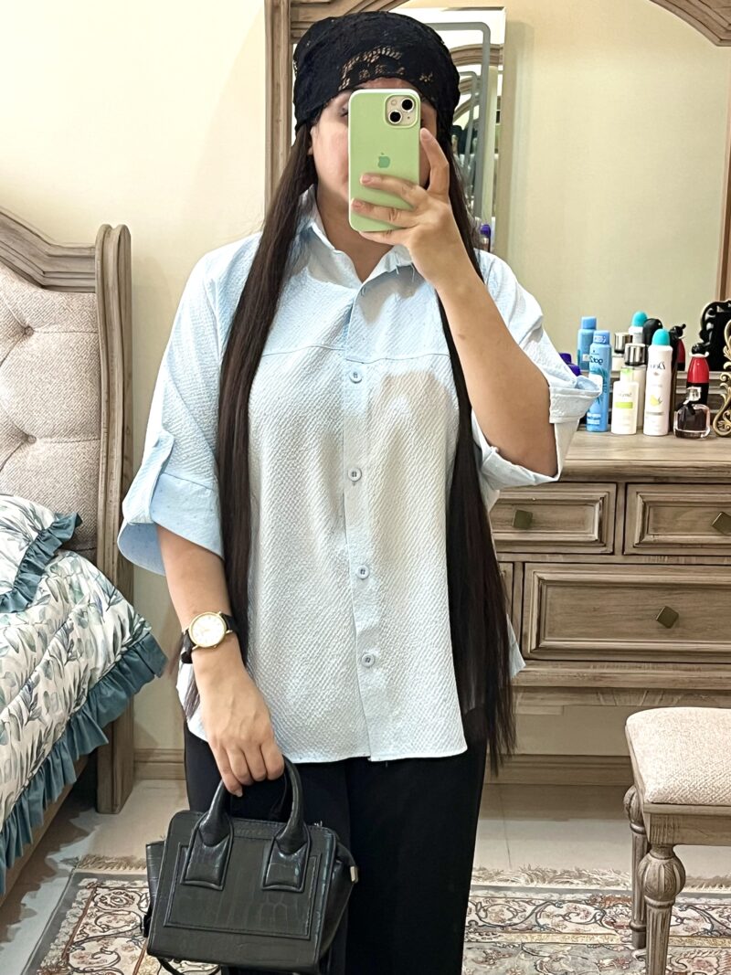 شومیز ستاره - Image 12