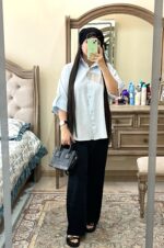 شومیز ستاره - Image 13