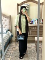 شومیز ستاره - Image 14