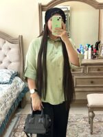 شومیز ستاره - Image 15