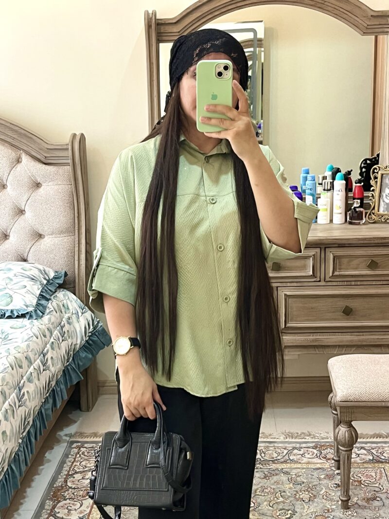 شومیز ستاره - Image 15