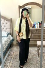 شومیز ستاره - Image 16