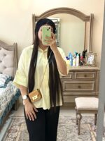 شومیز ستاره - Image 17