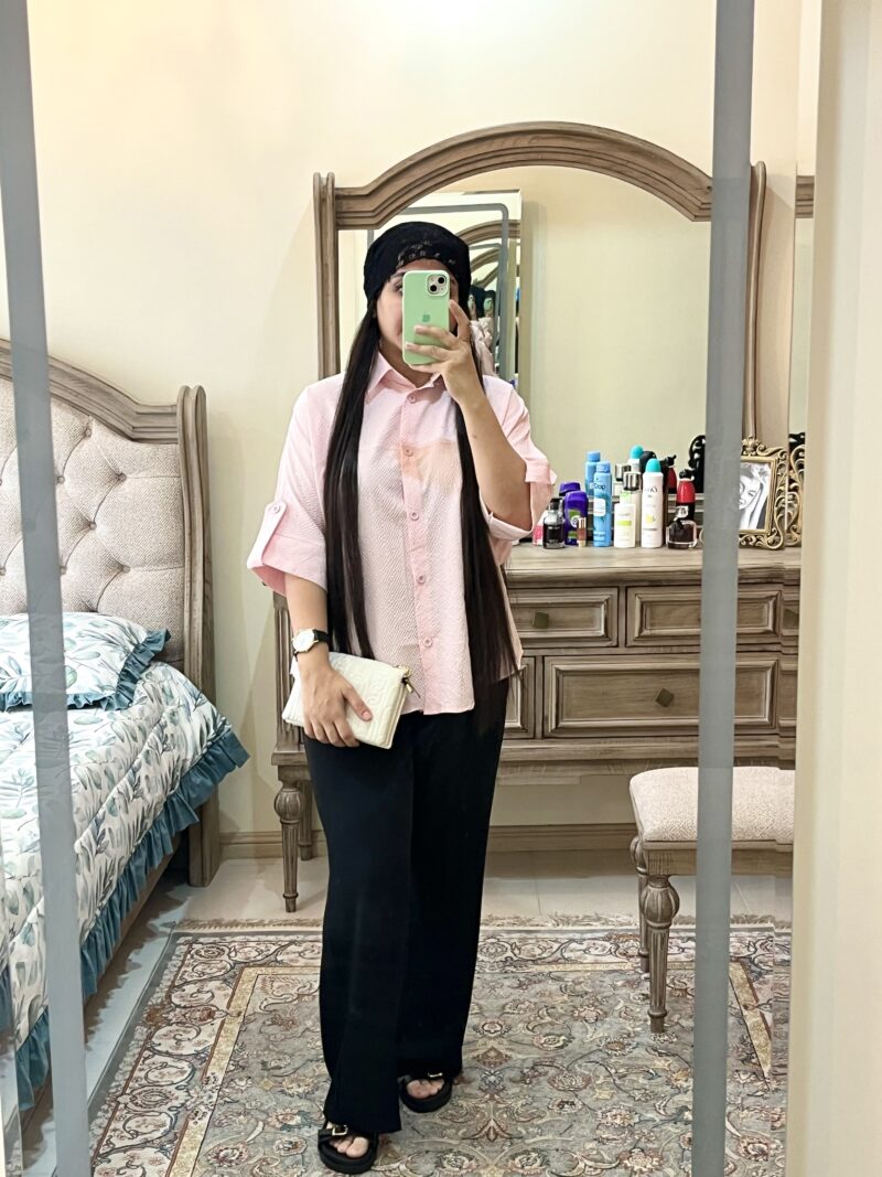 شومیز ستاره - Image 18