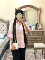 شومیز ستاره - Image 19
