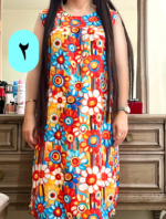 پیراهن سپیده - Image 3