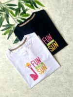 تیشرت فلامینگو - Image 2