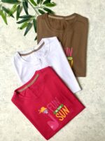 تیشرت فلامینگو