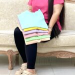 تیشرت بیسیک نرمال