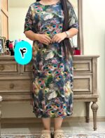 پیراهن شکیلا - Image 5