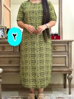 پیراهن شکیلا - Image 3