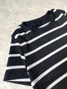 تیشرت راه راه - Image 6